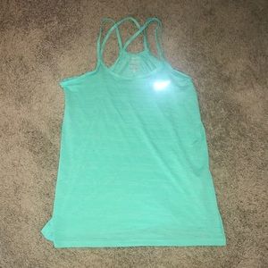 Women’s Nike dri-fit tank top
